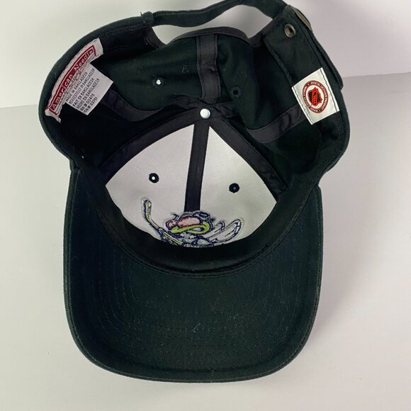 Vintage Columbus Blue Jackets Hat (brand new) - Picture 6 of 9